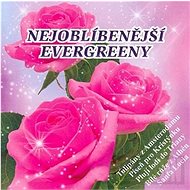 Various: Most popular evergreens - CD - Music CD