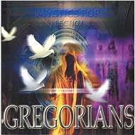 Gregorians: Lectio I - Mystics pop - CD - Music CD