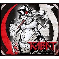 Kabát: Do pekla do nebe - CD - Hudební CD