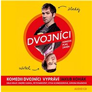 Jakub Kohák: Doppelgangers - CD - Music CD