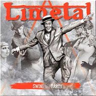 Limetal: Swingers Party - CD - Music CD