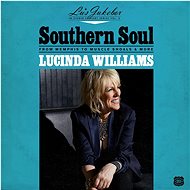 Williams Lucinda: Lu's Jukebox Vol. 2 - LP - LP Record