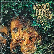 Omega: 10000 lépés - CD - Music CD