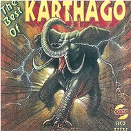 Karthago: The Best Of - CD - Music CD