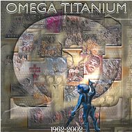Omega: Titanium 1962-2002 - CD - Music CD