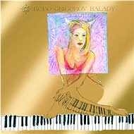 Grigorov Robo: Ballads - CD - Music CD