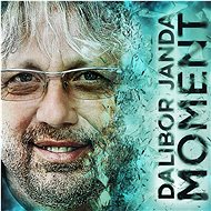 Janda Dalibor: Moment - CD - Music CD