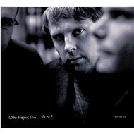 Otto Hejnic Trio: One - CD - Music CD