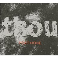 Port Mone: Thoe - CD - Music CD