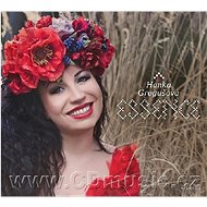 Gregusova Hanka: Essence - CD - Music CD