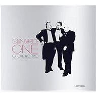 Otto Hejnic Trio: Standards One - CD - Music CD