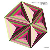 Bartosz Dworak Quartet: Reflection - CD - Music CD