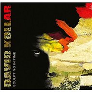 Kollar David: Sculpting in Time - CD - Music CD