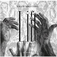 Valér Miko Trio: Life - CD - Music CD