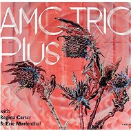 AMC Trio: Plus - CD - Music CD