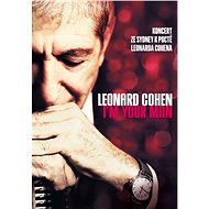 Leonard Cohen: I´m Your Man - DVD - DVD Film