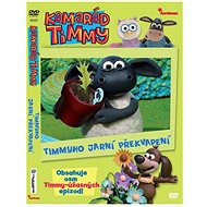 Timmy the Sheep's Friend - Timmy's Spring - DVD - DVD Film