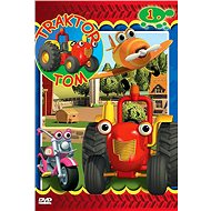 Tractor Tom 1. - DVD - DVD Film