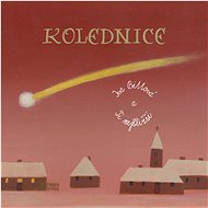 Bittová Iva: Kolednice (Reedice 2018) - CD - Music CD