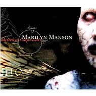 Manson Marilyn: Antichrist Superstar - CD - Hudební CD