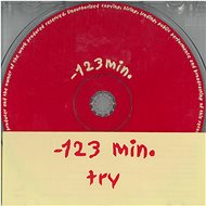 -123 min.: Try - CD - Music CD