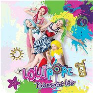 Lollipopz: Endless Summer - CD - Music CD