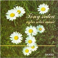 Janig: Tony Srdca Relaxation Music - CD - Music CD