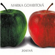Gombitová Marika: Stay - CD - Music CD