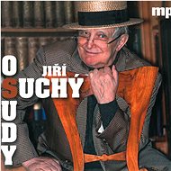 Jiří Suchý: Suchý: Fates - MP3-CD - Music CD