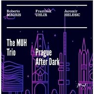 Uhlir Frantisek: Prague After Dark - CD - Music CD