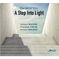 Trio WUH: A Step Into Light - CD - Music CD