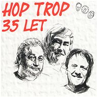 Hop Trop: 35 years old - Music CD