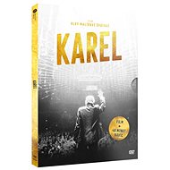 Karel - DVD - DVD Film