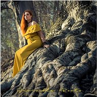 Kenta KattyGyal: Invisible Roots - CD - Music CD