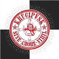 Krucipüsk: Sine Amore Nihil - CD - Music DVD