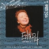 Piaf Edith: The Best of 1 - CD - Music CD
