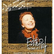 Piaf Edith: The Best of (3x CD) - CD - Music CD