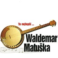 Matuška Waldemar: The best. - CD - Music CD