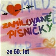 Various: Love Songs from the 1960s - CD - Music CD