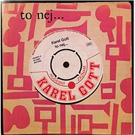 Gott, Karel: To nej - CD - Music CD