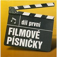 Various: Filmové Písničky 1 - CD - Music CD