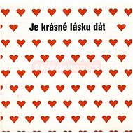 Various: It' s Beautiful to Give Love - CD - Music CD