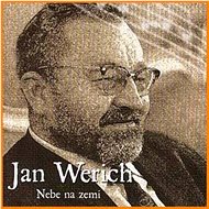 Werich Jan: Heaven on Earth - CD - Music CD