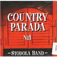 Barn Band: Country Parade - 1 - CD - Music CD