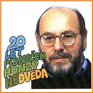 Nedvěd Jan: 20 let písniček H. Nedvěda - CD - Music CD