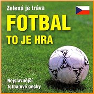 Various: Soccer is a Game - CD - Music CD