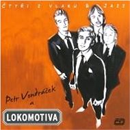 Locomotive: 4 from the train and jazz - CD - Music CD