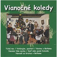 Various: Christmas Carols - CD - Music CD