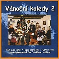Various: Christmas Carols 2 - CD - Music CD