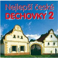 Various: Nejlepší české dechovky 2 - CD - Music CD